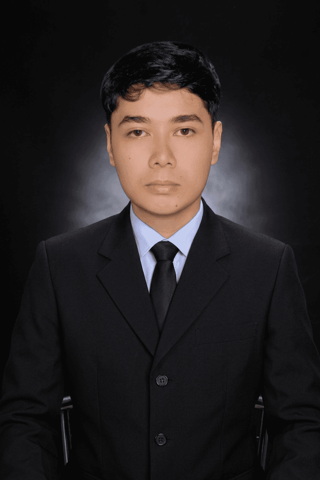 Alexander - Chief Technology Officer